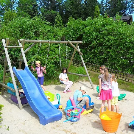 Apartamento Biala Dolina Szklarska Poręba