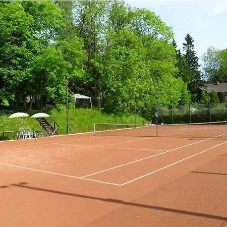 Apartamento Biala Dolina Szklarska Poręba