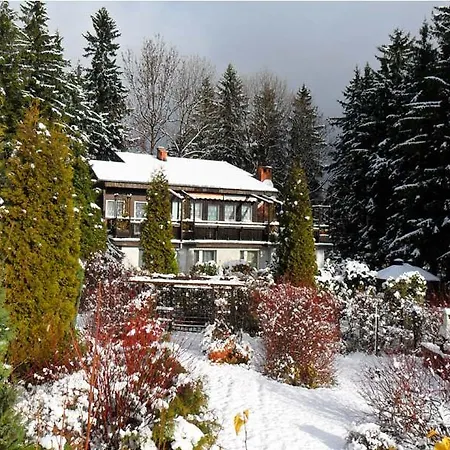 Apartamento Biala Dolina *