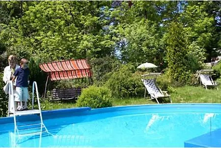 Apartamento Biala Dolina *