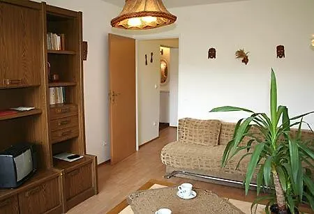 Apartamento Biala Dolina Szklarska Poręba