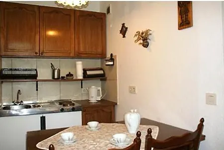 Apartamento Biala Dolina