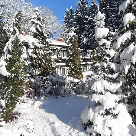 Biala Dolina Schreiberhau