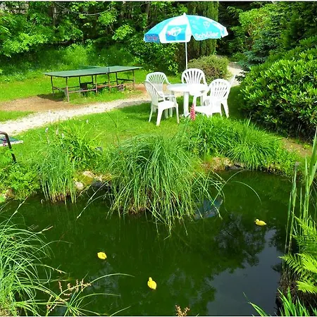 Biala Dolina Schreiberhau