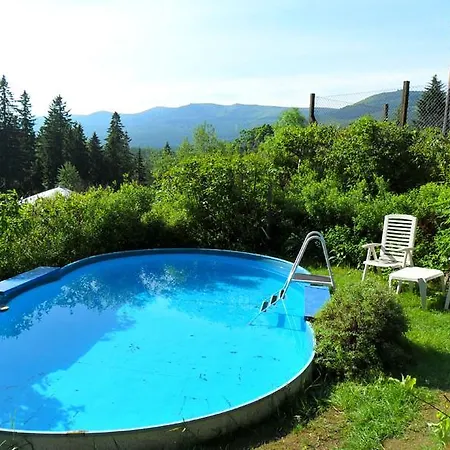 Apartment Biala Dolina