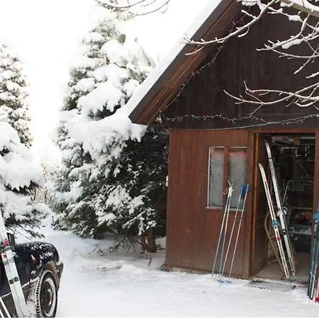 Biala Dolina Schreiberhau