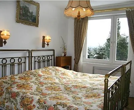 Apartment Biala Dolina Schreiberhau