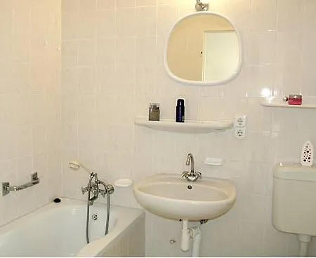 Biala Dolina Schreiberhau