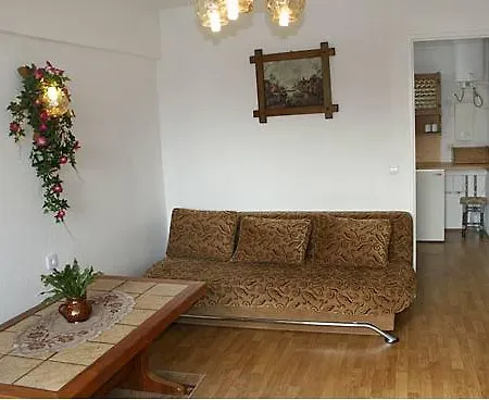 Apartment Biala Dolina