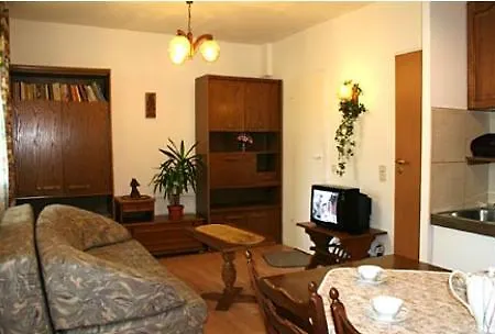 Biala Dolina Schreiberhau