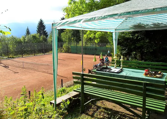 Biala Dolina Apartment Szklarska Poreba