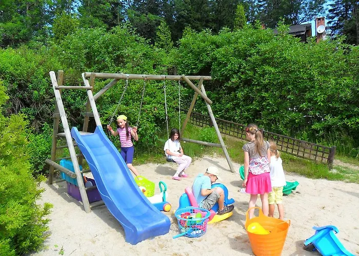 Apartment Biala Dolina Szklarska Poreba