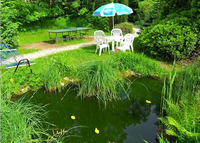 Biala Dolina Szklarska Poreba