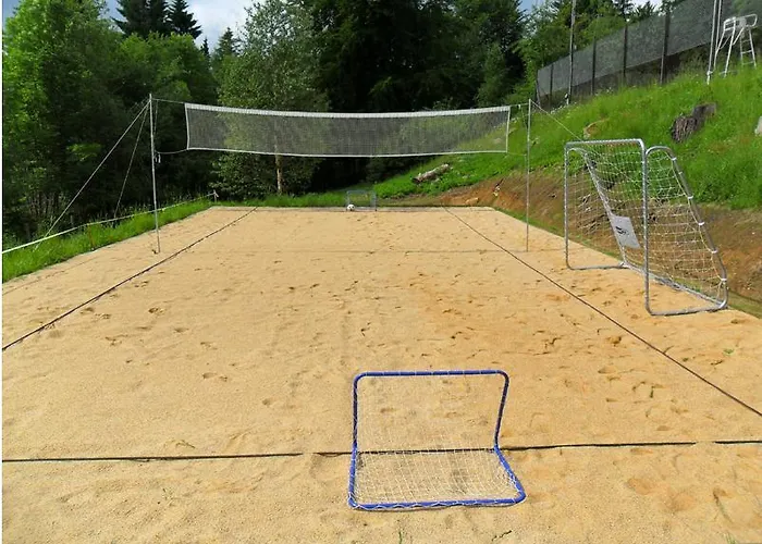 Apartment Biala Dolina