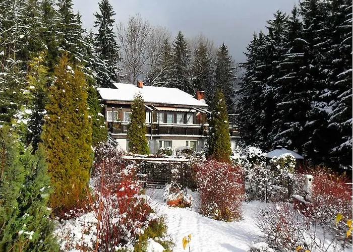 Apartment Biala Dolina *