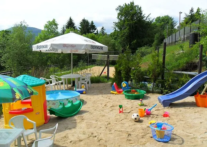 Biala Dolina Szklarska Poreba