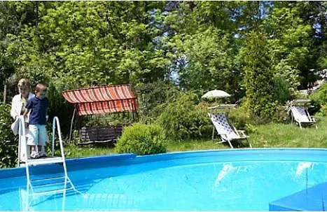 Apartment Biala Dolina *