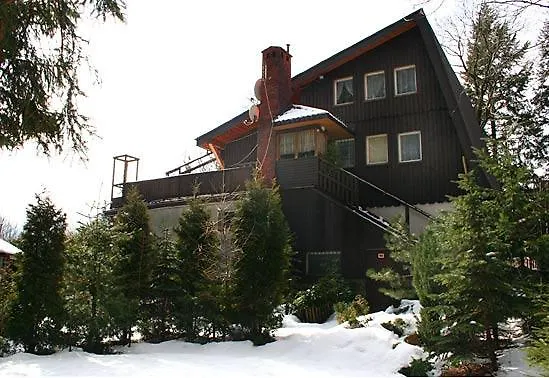 Apartment Biala Dolina