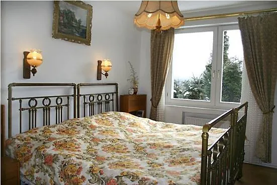 Apartment Biala Dolina Szklarska Poreba