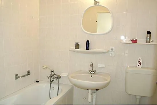 Biala Dolina Szklarska Poreba