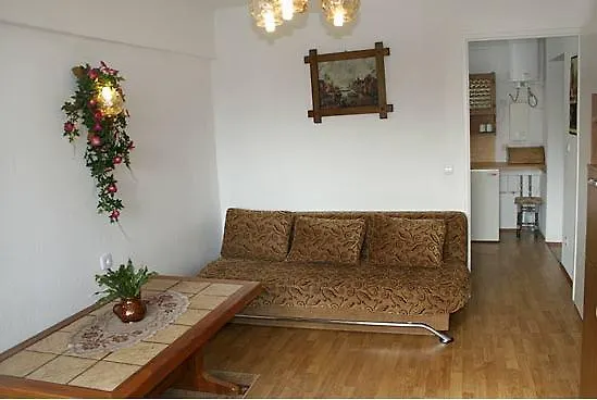 Apartment Biala Dolina